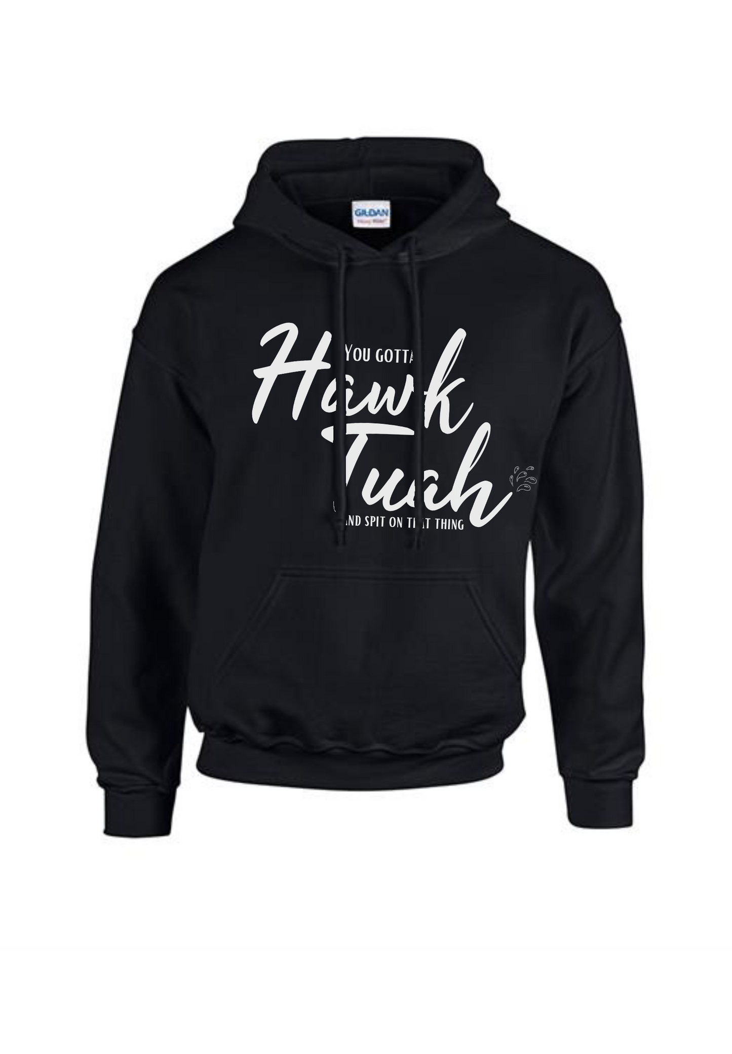 Hawk Tuah Hoodie