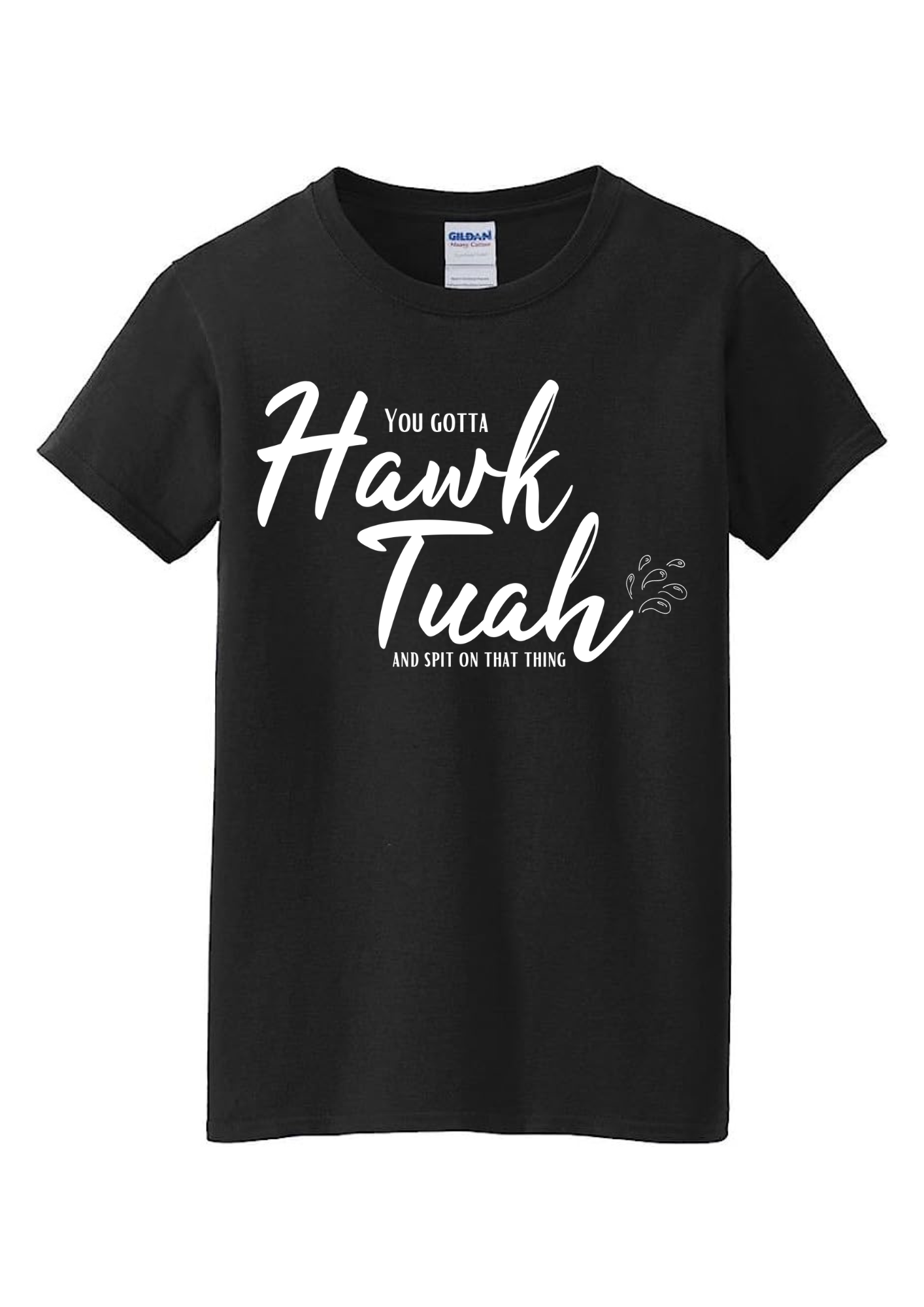 Hawk Tuah T-shirt